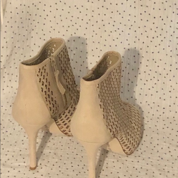 Gianni Bini- heels - Picture 2 of 4